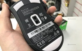 Купить Компьютерная мышь Razer б/у , в Энгельс Цена:790рублей