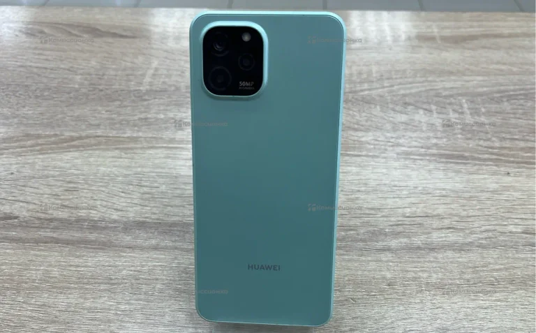 Huawei Nova Y61 6/64Gb