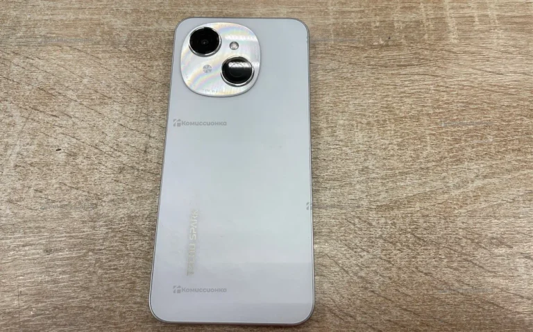 Tecno spark Go 1 3/64