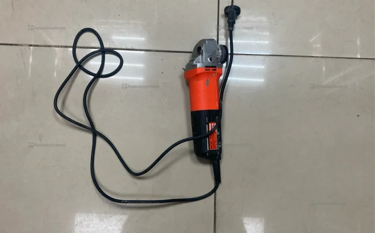 УШМ СПЕЦ БШУ-650