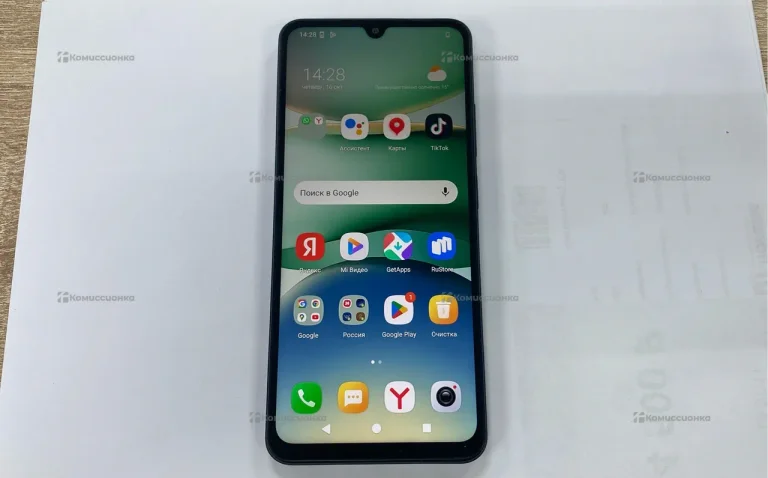 Xiaomi Redmi A5 3/64Gb