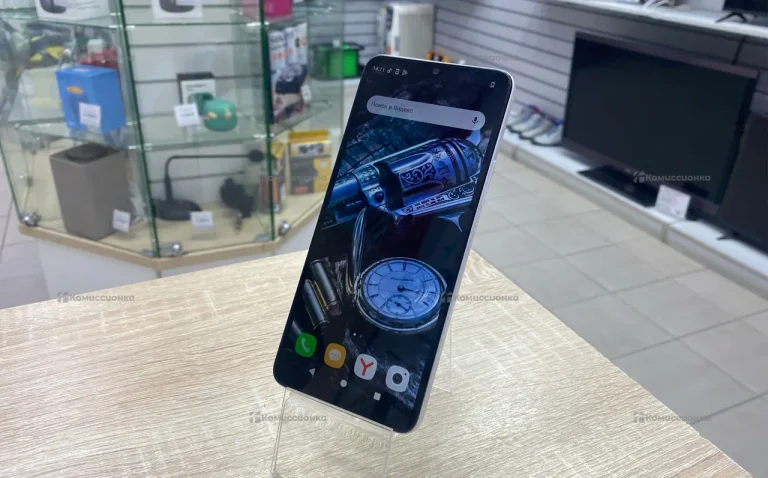 Xiaomi Poco C61 4/128 ГБ