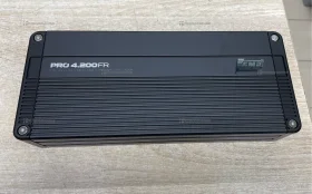 Купить Усилитель  amp pro 4.200fr. б/у , в Тольятти Цена:8900рублей