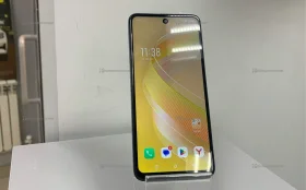 Infinix Smart 8 4/128 ГБ