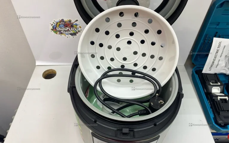 Мультиварка  Polaris PMC 0513ADG