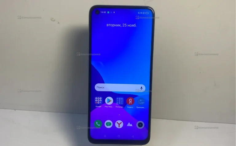 Realme 6S 6/128 ГБ