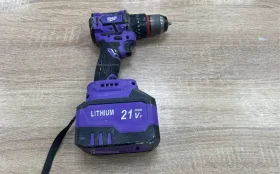 Шуруповерт Mrdass