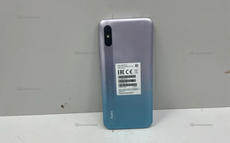Xiaomi Redmi 9A 2/32 GB