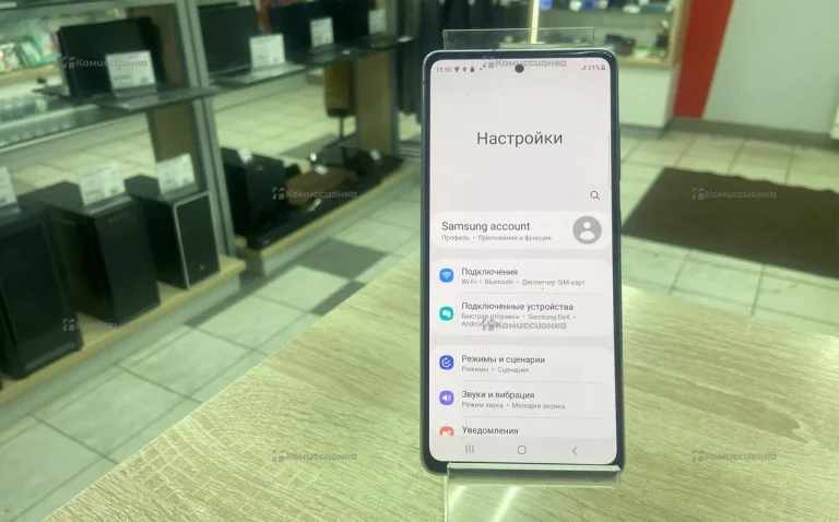 Samsung Galaxy S20 FE 6/128 ГБ