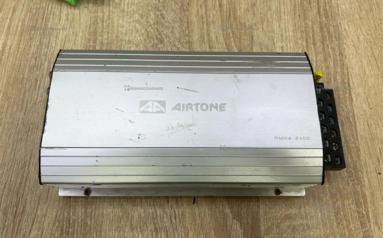 Усилитель Airtone AMM 4.240D