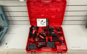 Набор инструментов Milwaukee(реплика)