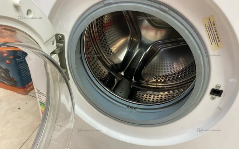 Стиральная машина  BEKO MVB 6921 6кг загрузки