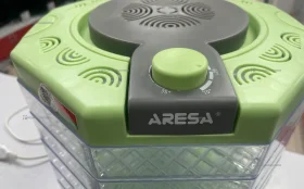 Купить Сушилка для овощей и фруктов ARESA б/у , в Краснодар Цена:2000рублей