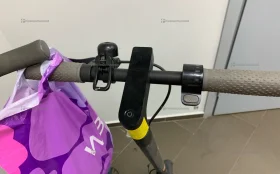 Купить Самокат Mi mijia M365 б/у , в Уфа Цена:6900рублей