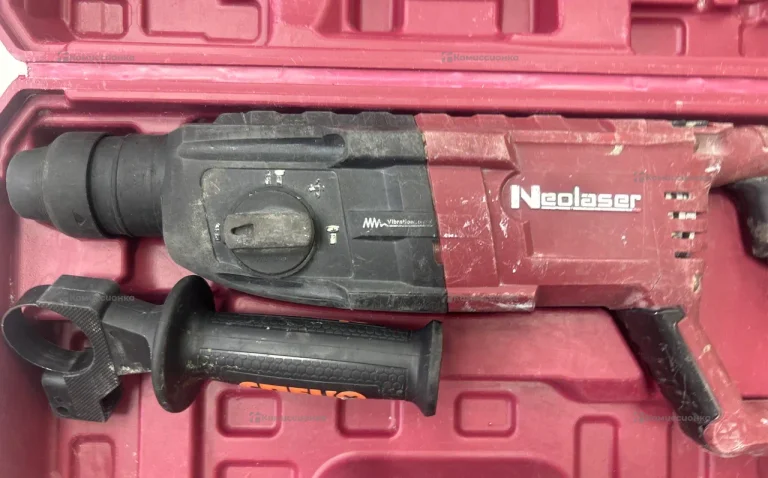 перфоратор Neolaser NHR-800