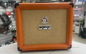 Комбоусилитель Orange Crush 20RT