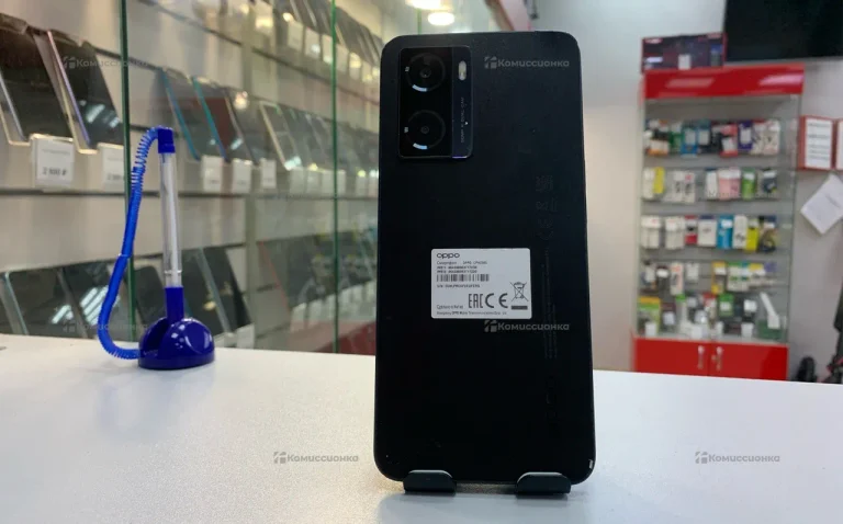 Oppo A57s 4/128Gb