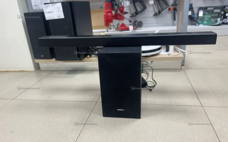 Саундбар Samsung hw-r550