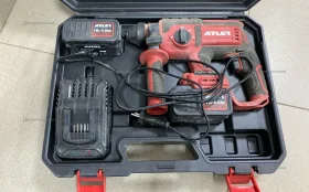Купить Электрическая плита  перфоратор atlet cdh18bd5 б/у , в Москва и область Цена:5900рублей