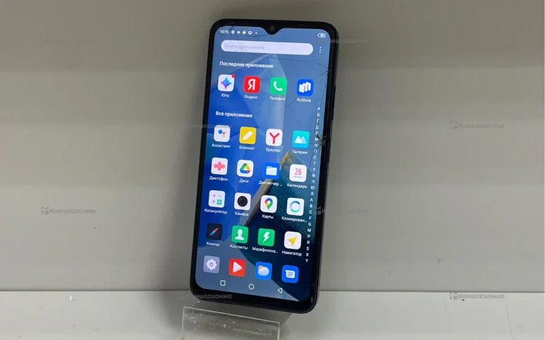 Infinix Hot 30i 8/128 ГБ