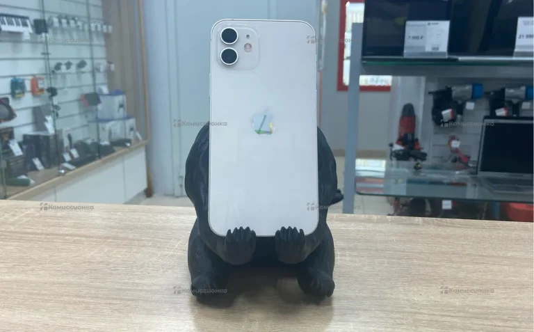 Apple iPhone 12 4/64 ГБ