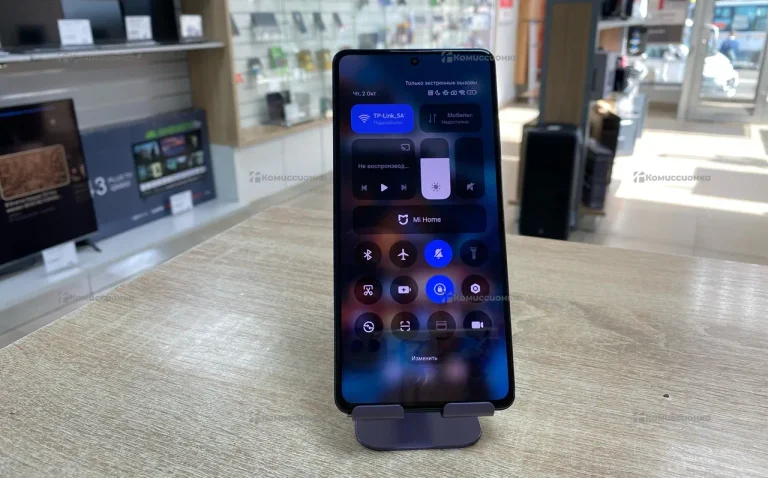 Xiaomi Poco X5 Pro 8/256 ГБ