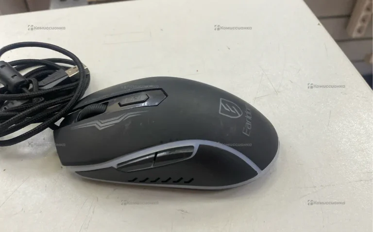 Компьютерная мышь Earldom