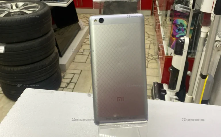 Xiaomi Redmi 3S 16Gb