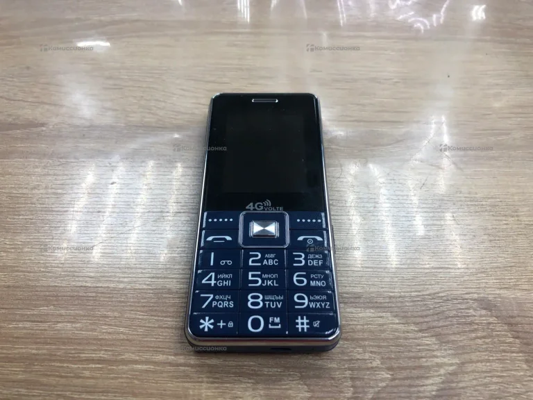 Сотовый телефон 4G Volte G600