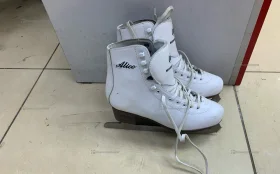 Купить Коньки Nordway EU 37 размер б/у , в Уфа Цена:590рублей