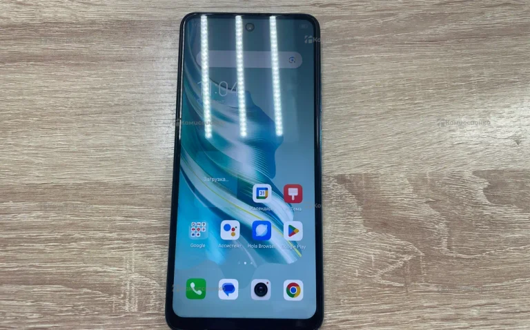 Tecno Spark 20 8/256 ГБ