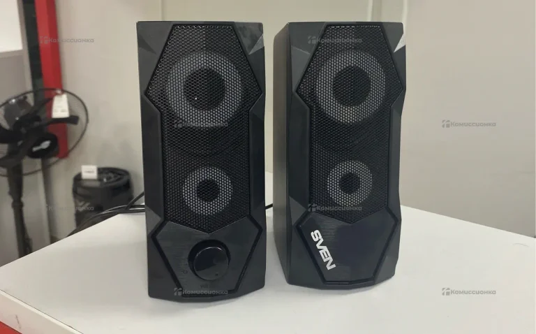 Колонки SVEN 410