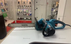 Купить Электропила makita UC4041A б/у , в Саратов Цена:6900рублей