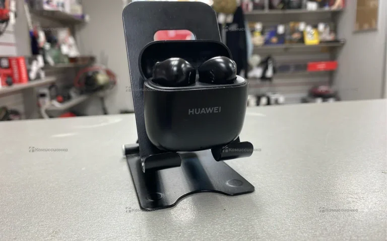 Наушники  Huawei