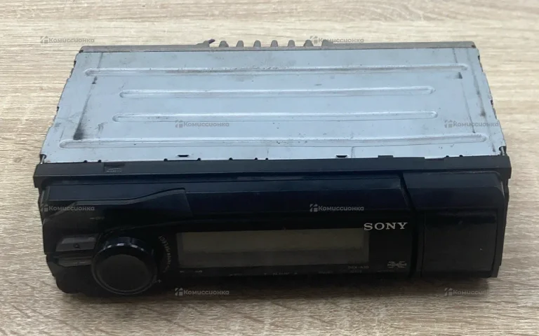 Автомагнитола  Sony dsx-a30