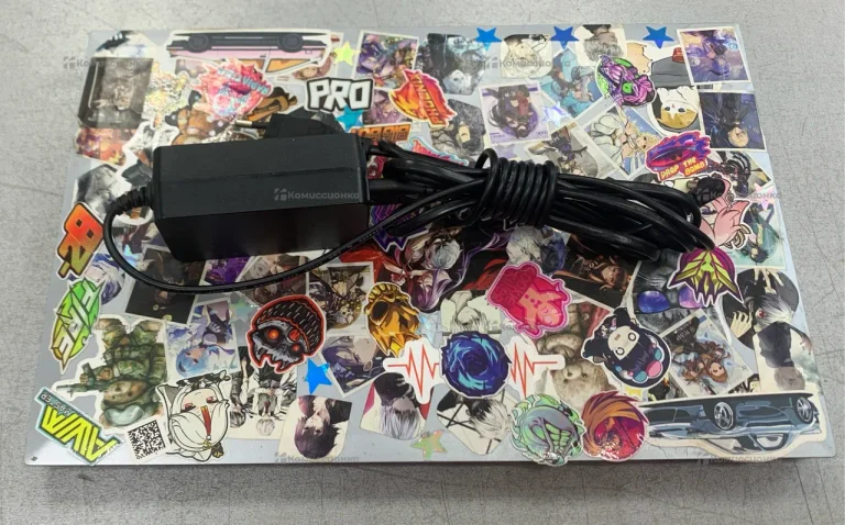 Ноутбук  Echips