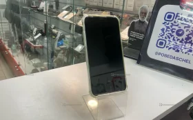Apple iPhone XR 3/128 ГБ