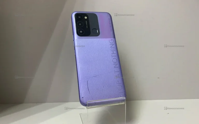 Tecno Spark Go 2022 2/32Gb