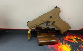 Купить Пневмопистолет Глок 18 б/у , в Тюмень Цена:8990рублей