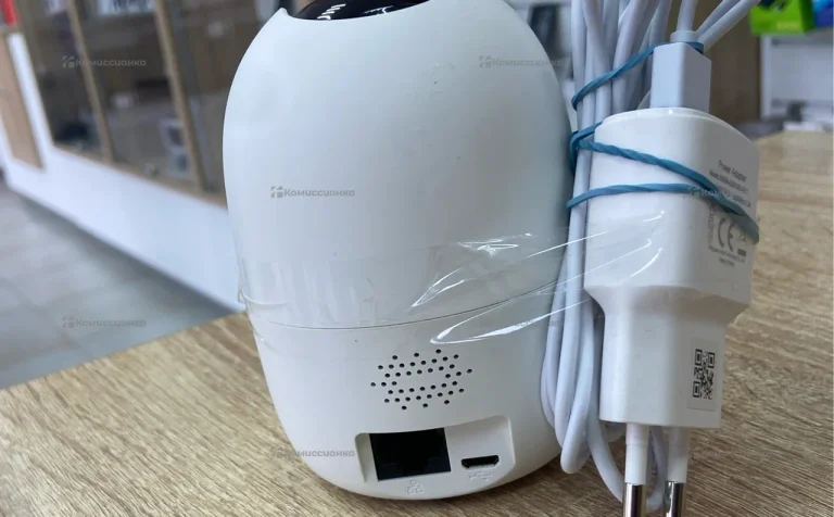 Камера видео наблюдения IMOU