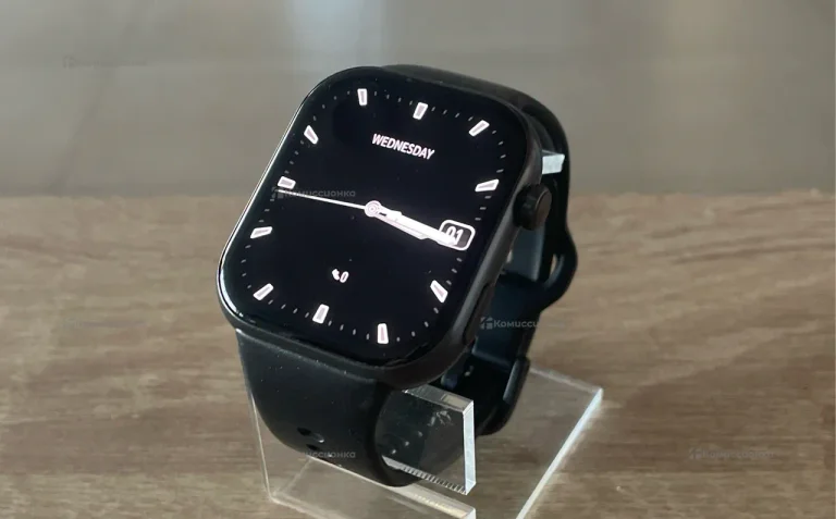 Часы  Honor WB01