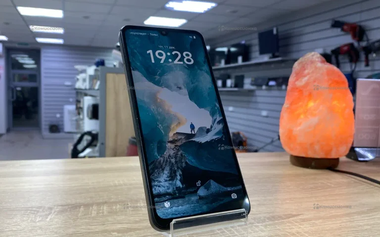 Xiaomi Redmi A5 4/128 ГБ