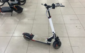 Электросамокат kugo kirin m4 pro