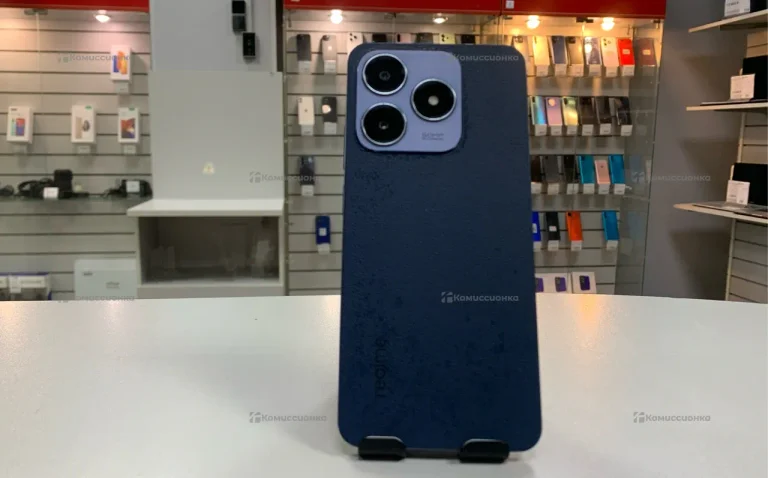 Realme C63 8/256 ГБ