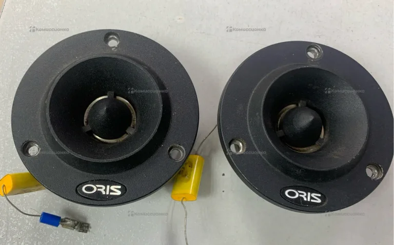 Рупора ORIS