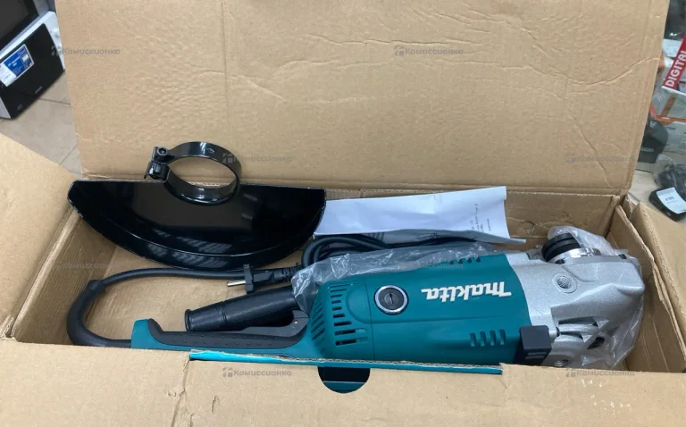 УШМ Makita GA9020 rep