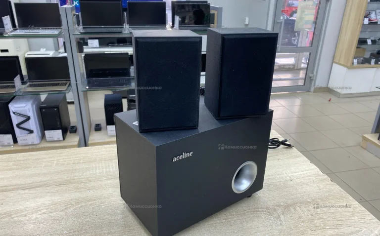 Колонки Aceline ASP500