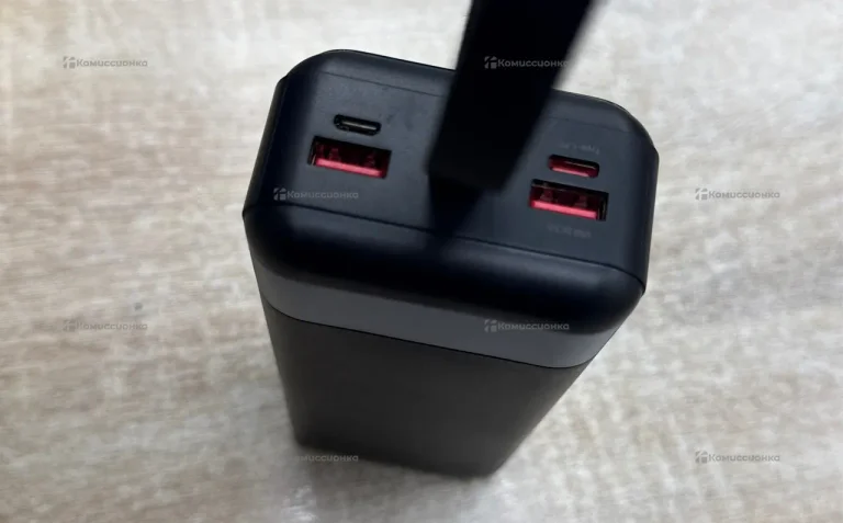 PowerBank URNSOUL 30000