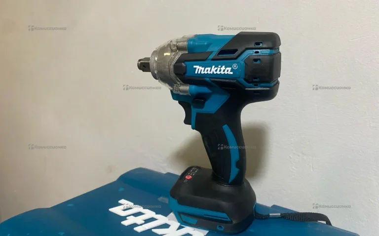 Гайковерт Makita Replica