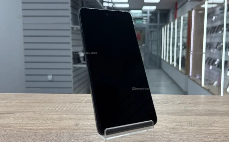 Infinix HOT 40i 8/128 ГБ